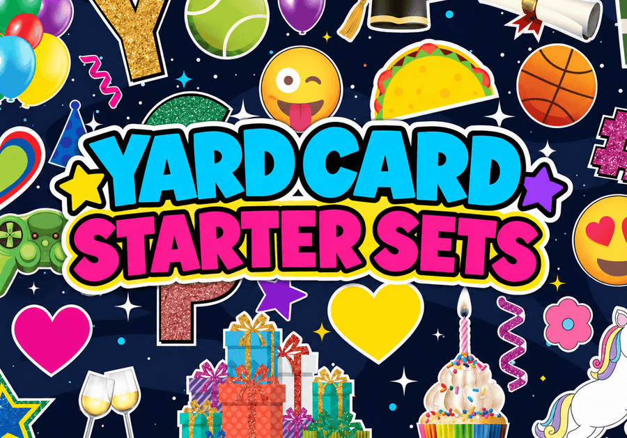 Starter Sets
